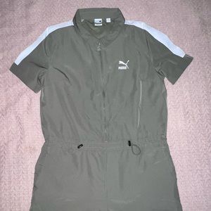 Puma romper